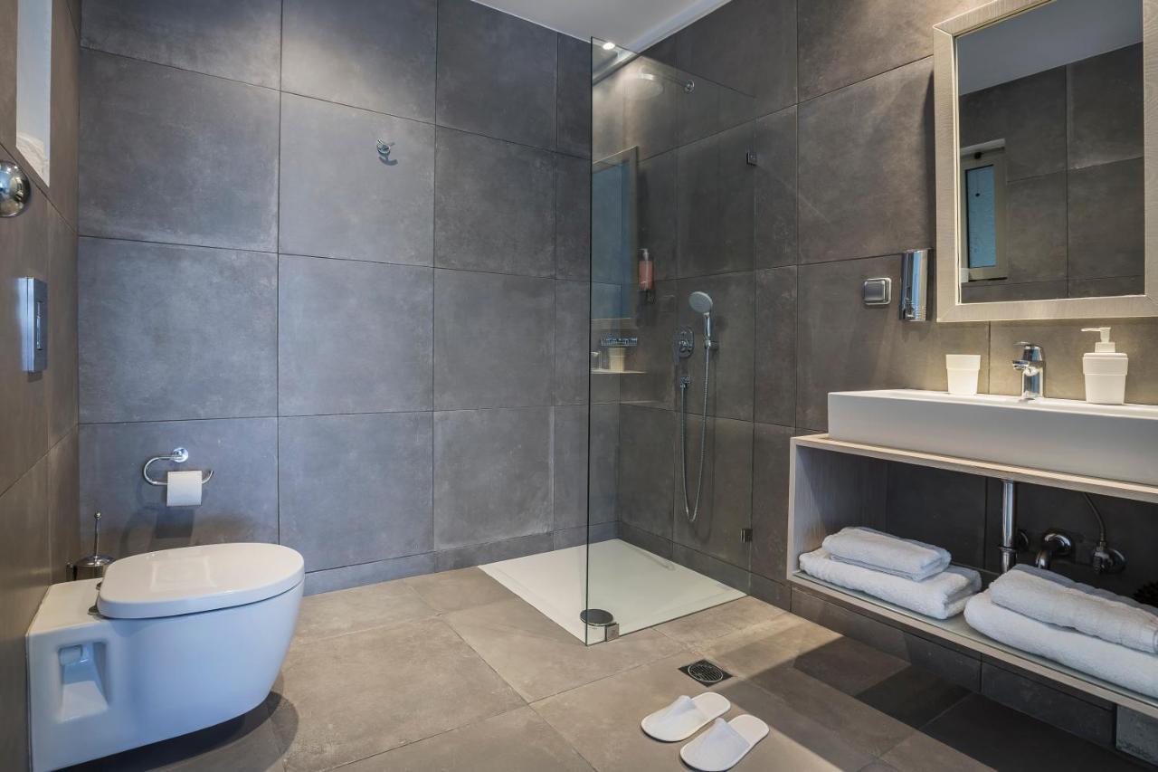 Astra Village Apartment Svoronata