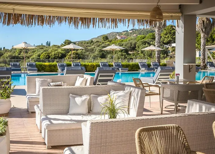 Astra Village Resort