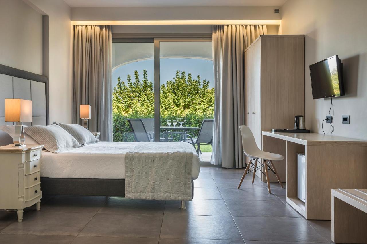 Appartement Astra Village Svoronata