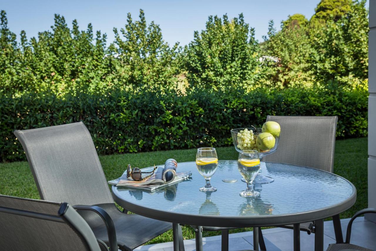 Appartement Astra Village