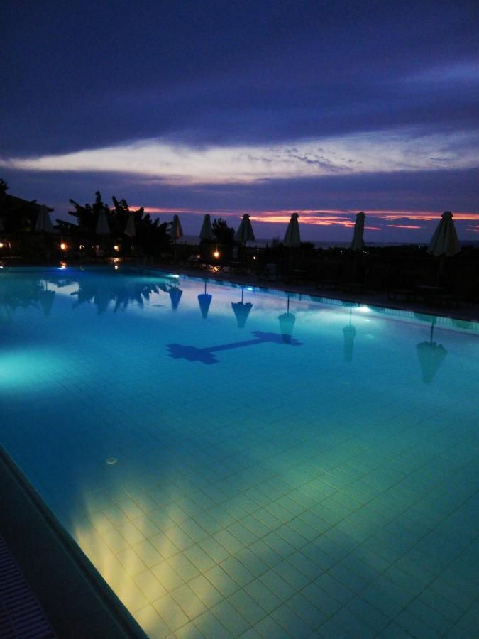 Appartement Astra Village *