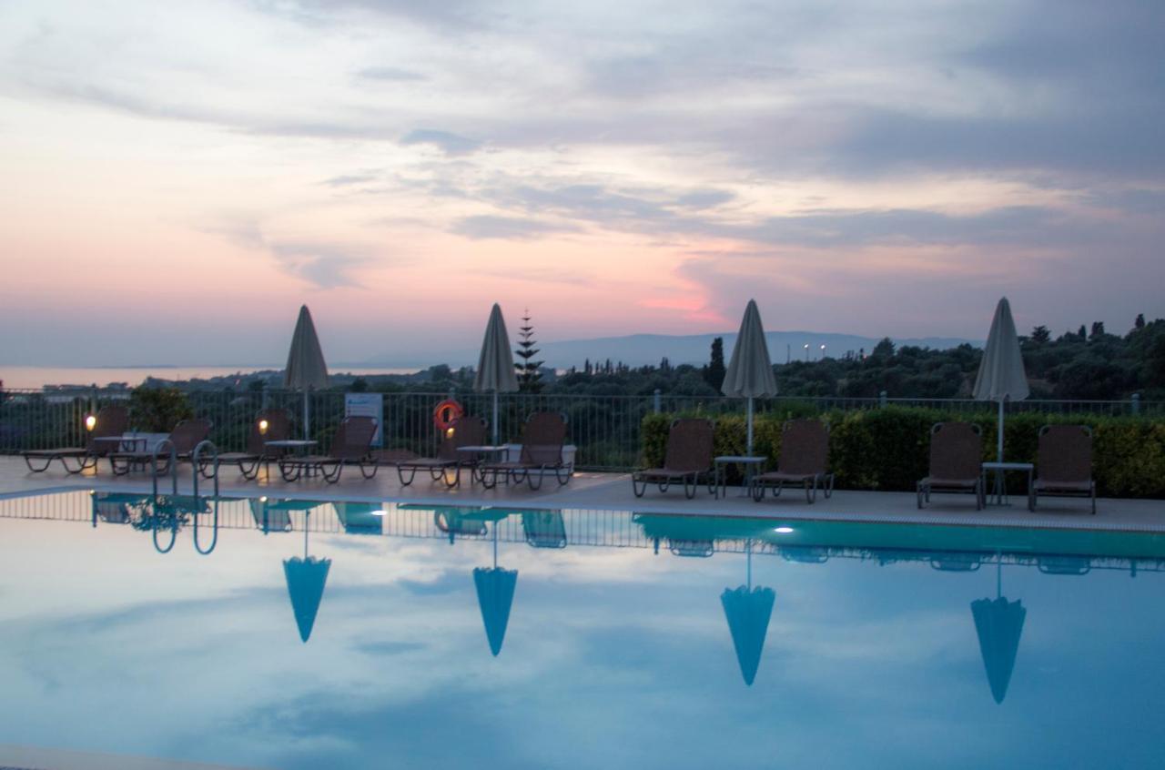 Apartament Astra Village Svoronata