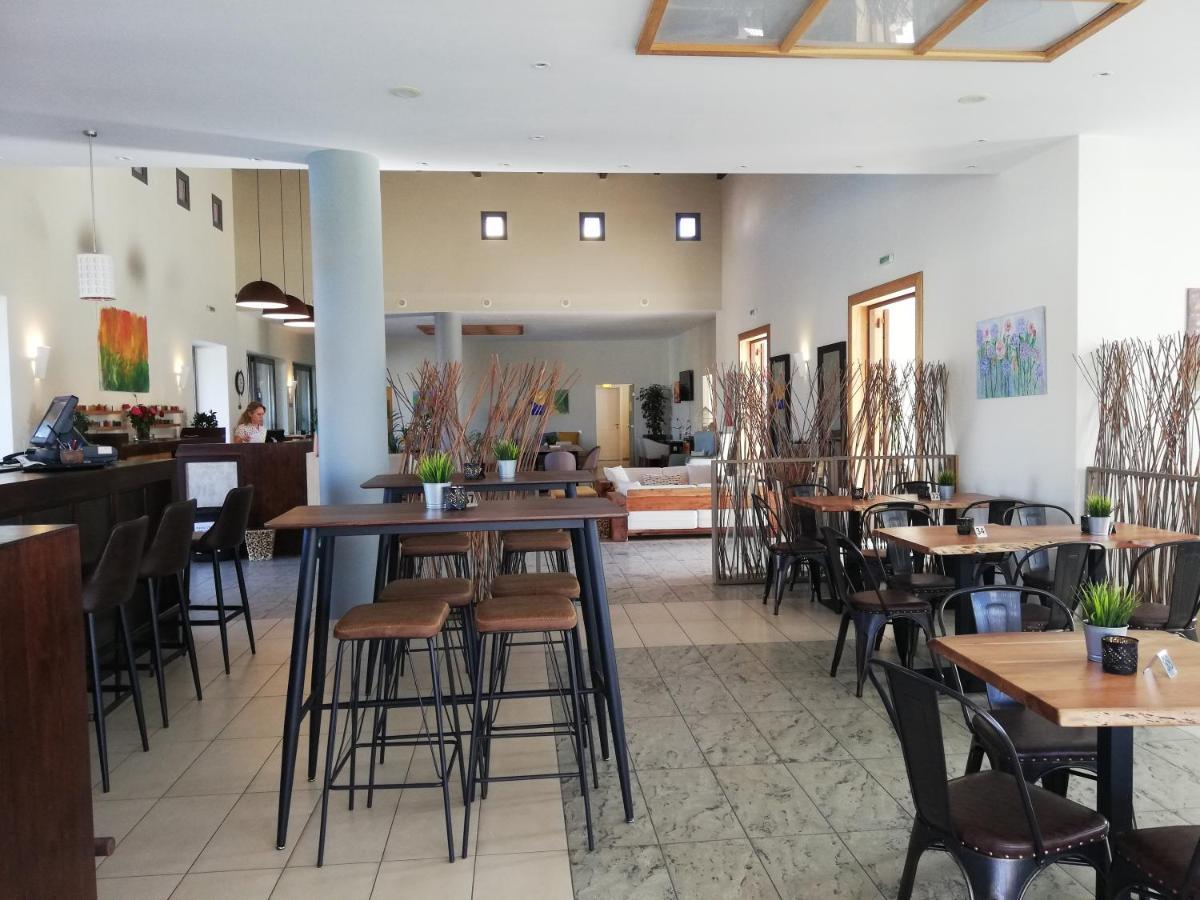 Appartement Astra Village *
