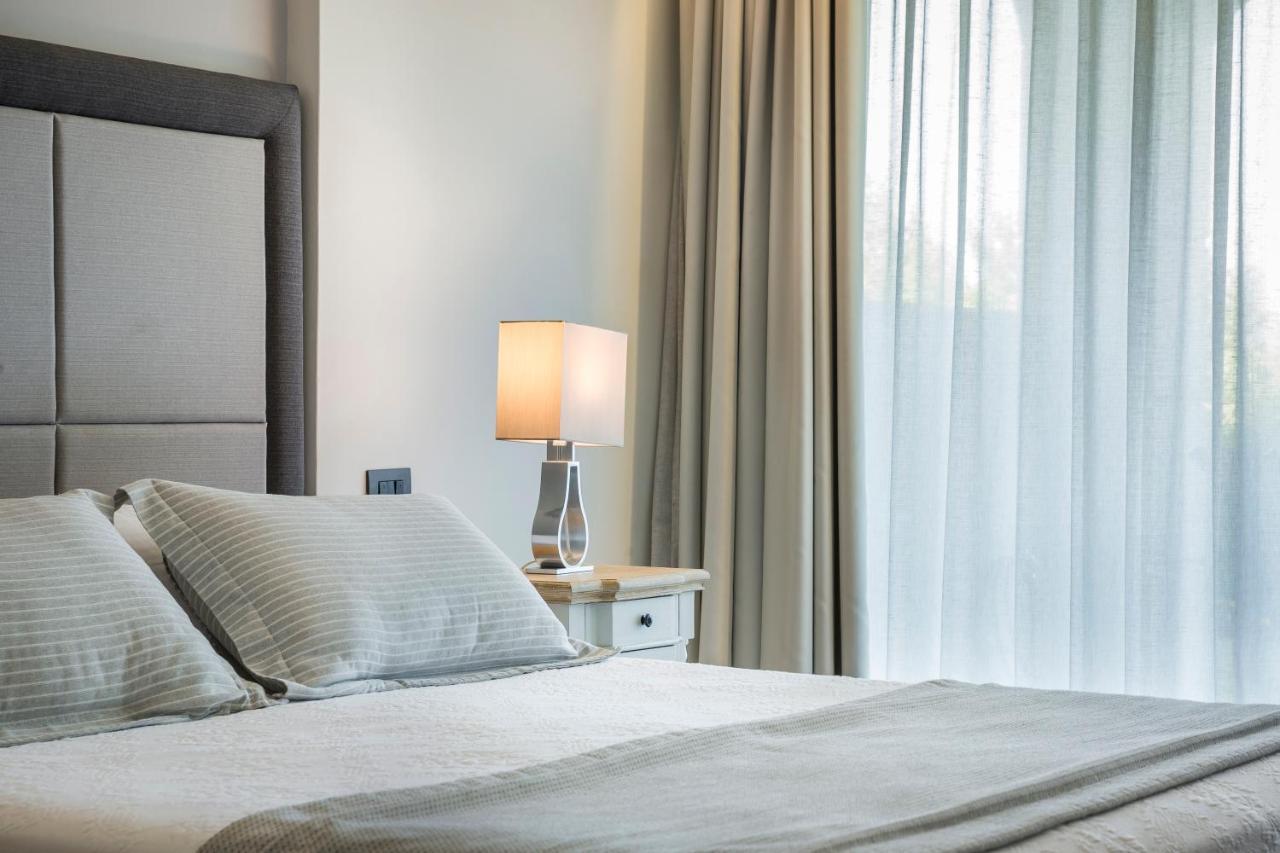 Astra Village Appartement *