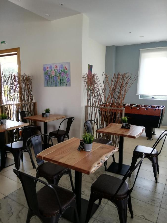 Διαμέρισμα Astra Village *
