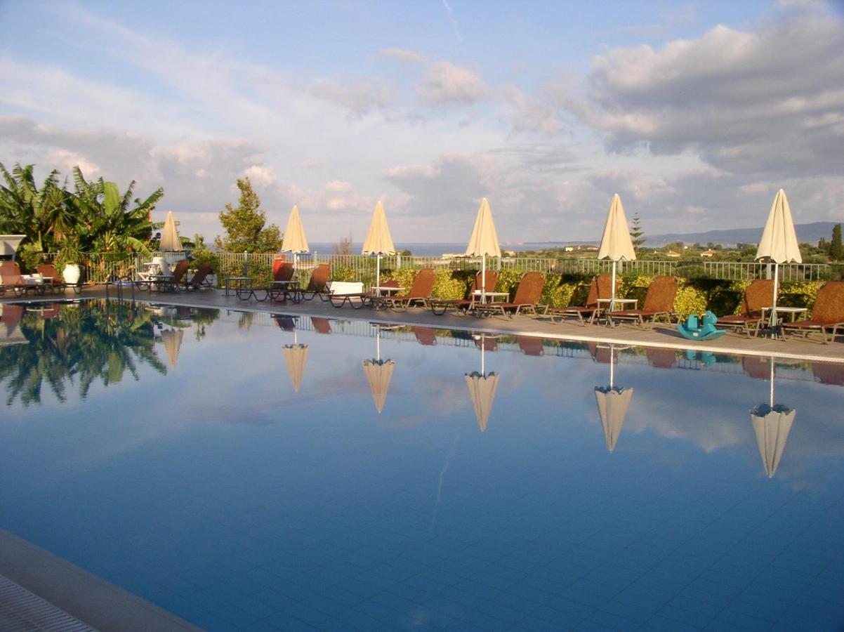 Astra Village * סבורונטה