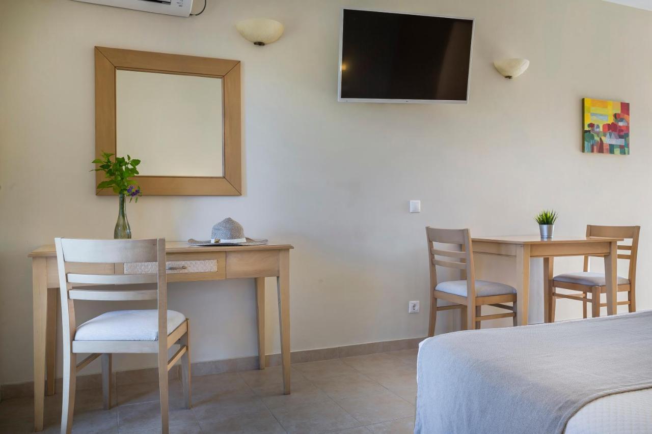 Astra Village * סבורונטה
