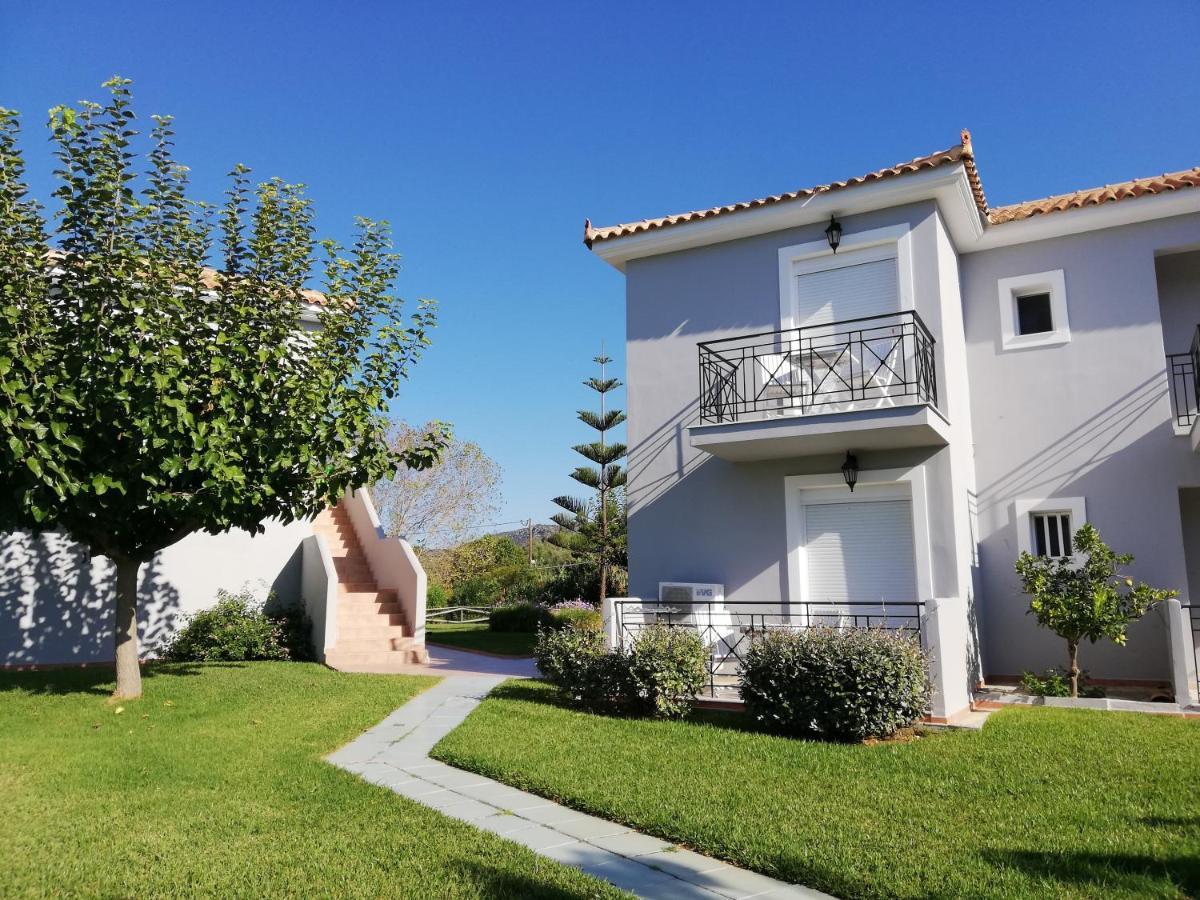 דירה Astra Village סבורונטה
