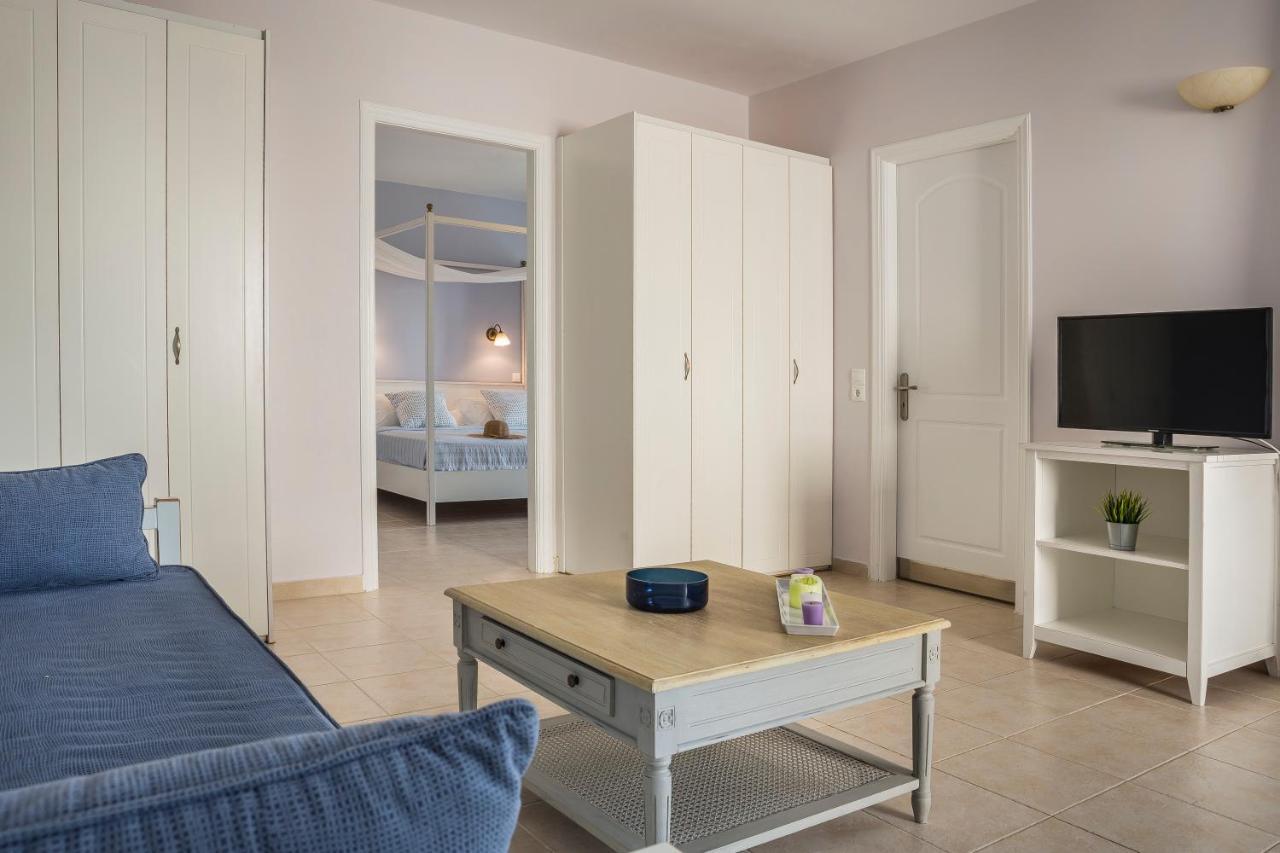 Appartement Astra Village Svoronata