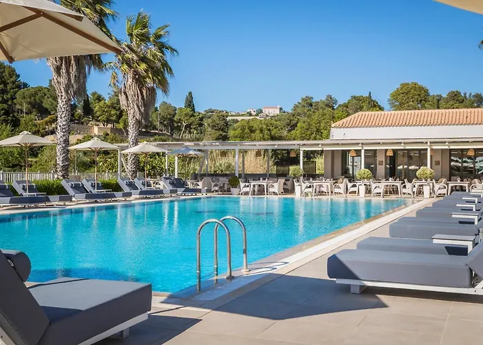 Astra Village Resort