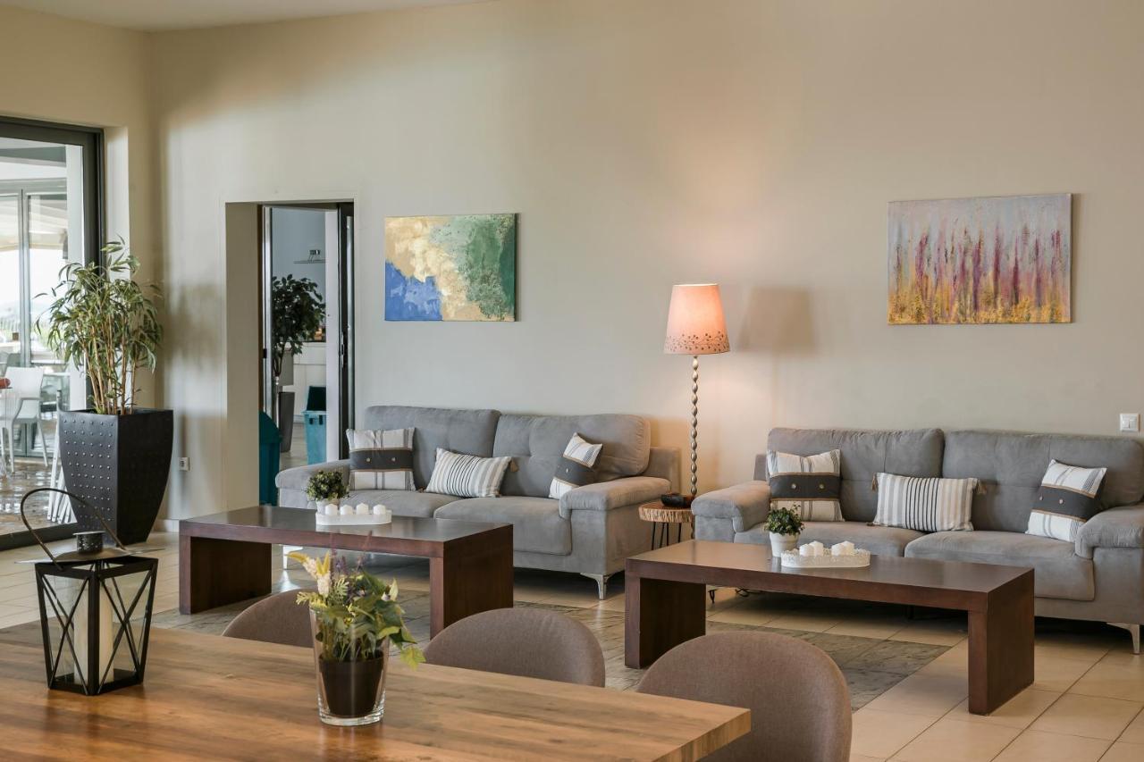 Astra Village Apartment Svoronata