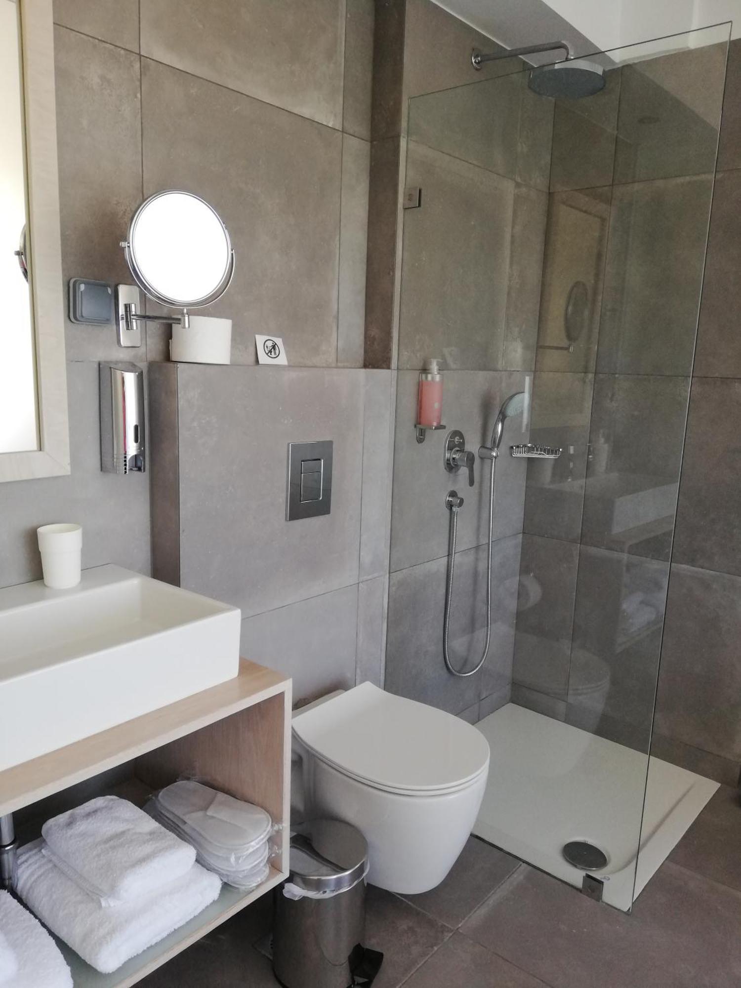 Astra Village Apartment Svoronata