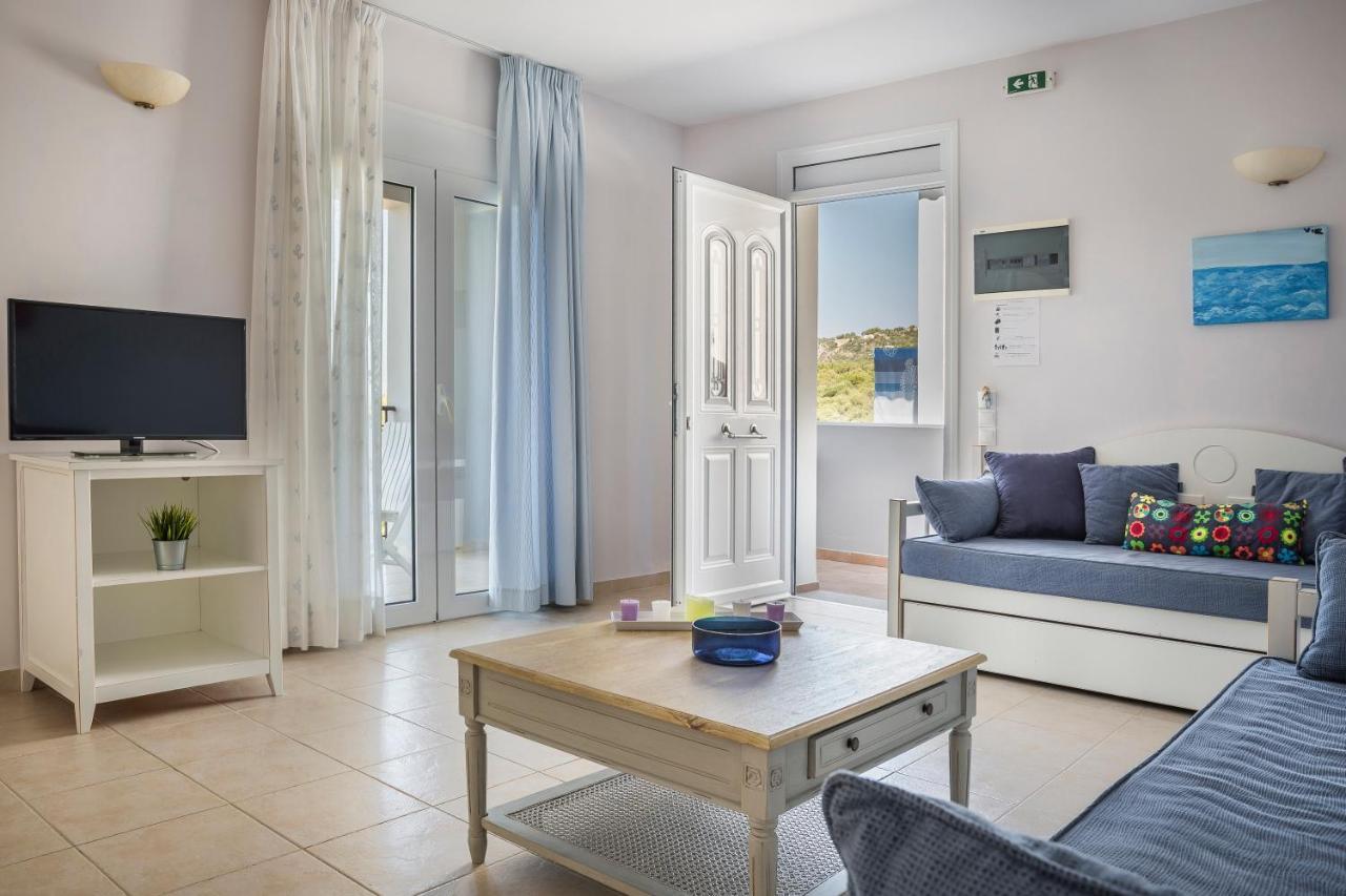 Astra Village Apartment *